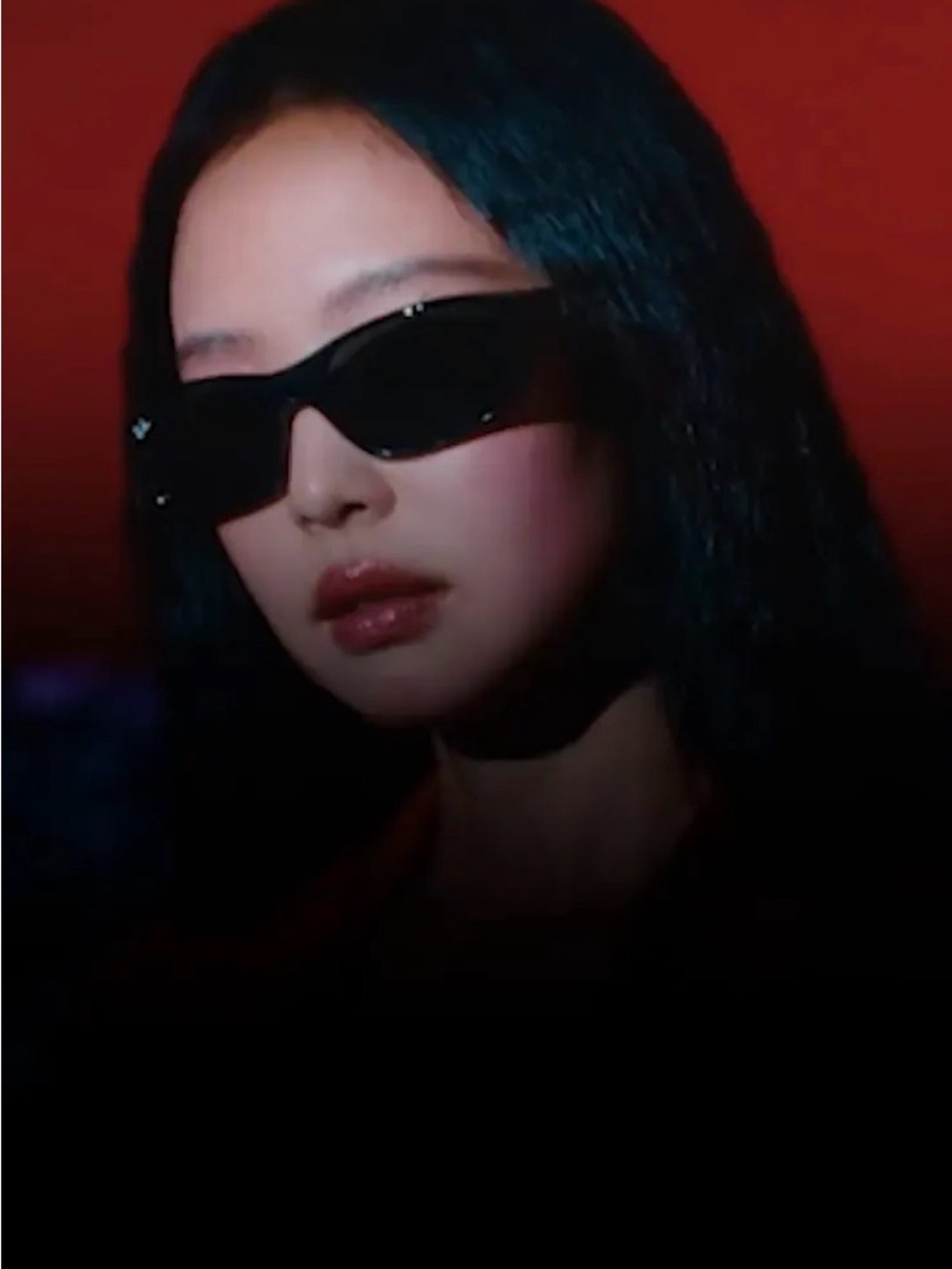 Ray-Ban Jennie Daddy O sunglasses